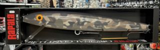 Rapala Original GIANT Lure 80cm - 